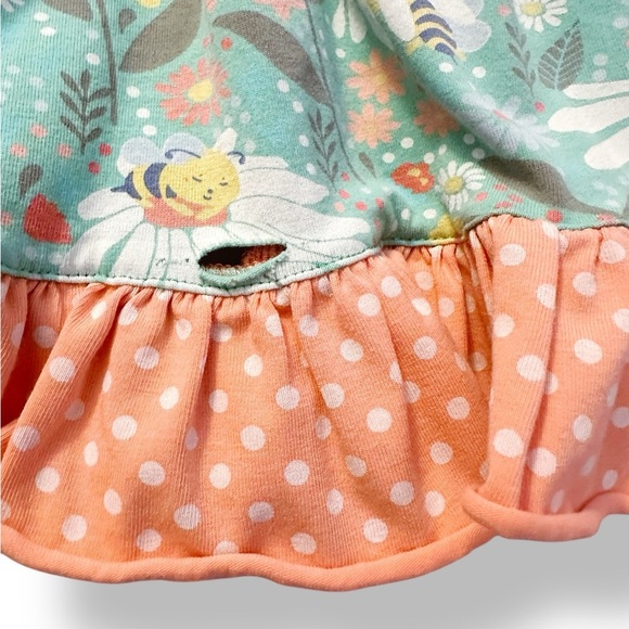 Matilda Jane | Dream Chasers Busy Bee Dress (8) 🐝 - Picture 7 of 7